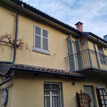 La Casa Di Beatrice E Francesca Turim Exterior foto