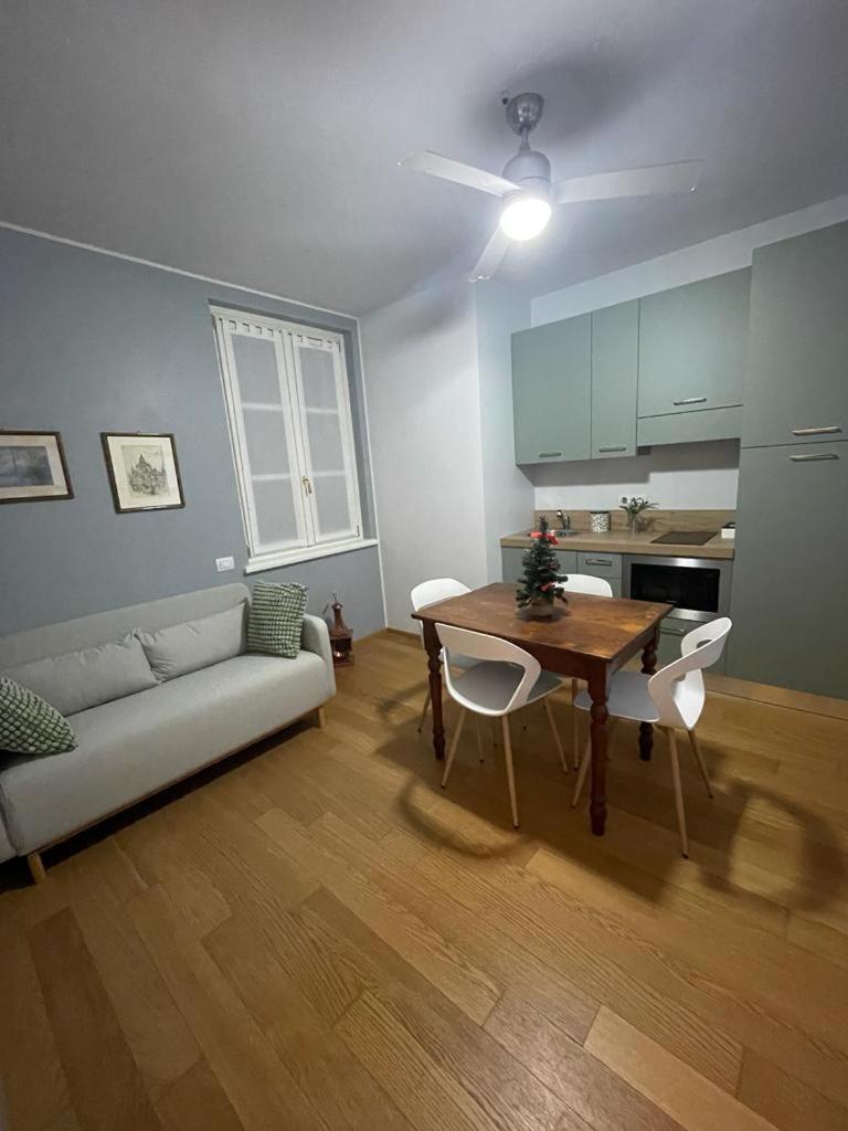 La Casa Di Beatrice E Francesca Turim Exterior foto